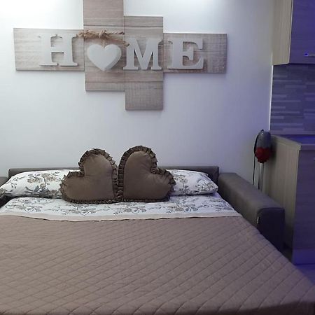 Bed and Breakfast Dimora Dei Veneziani Bari Zewnętrze zdjęcie