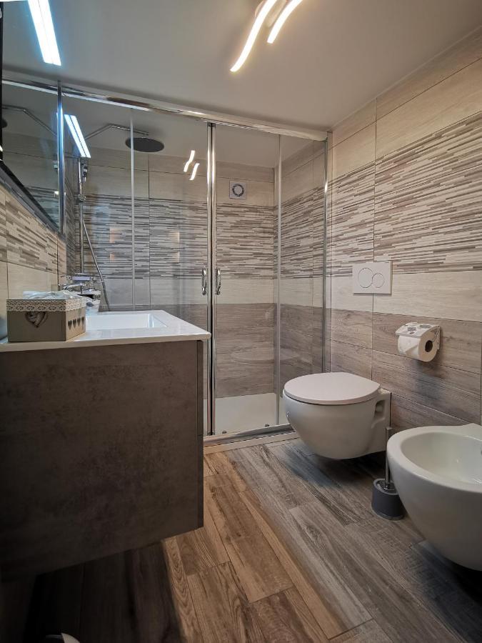 Bed and Breakfast Dimora Dei Veneziani Bari Zewnętrze zdjęcie