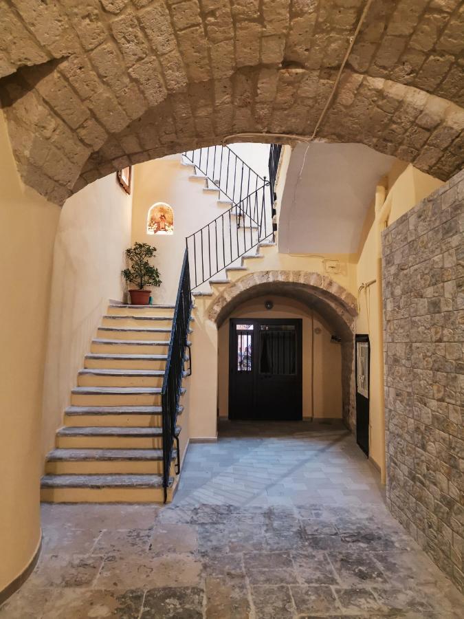 Bed and Breakfast Dimora Dei Veneziani Bari Zewnętrze zdjęcie