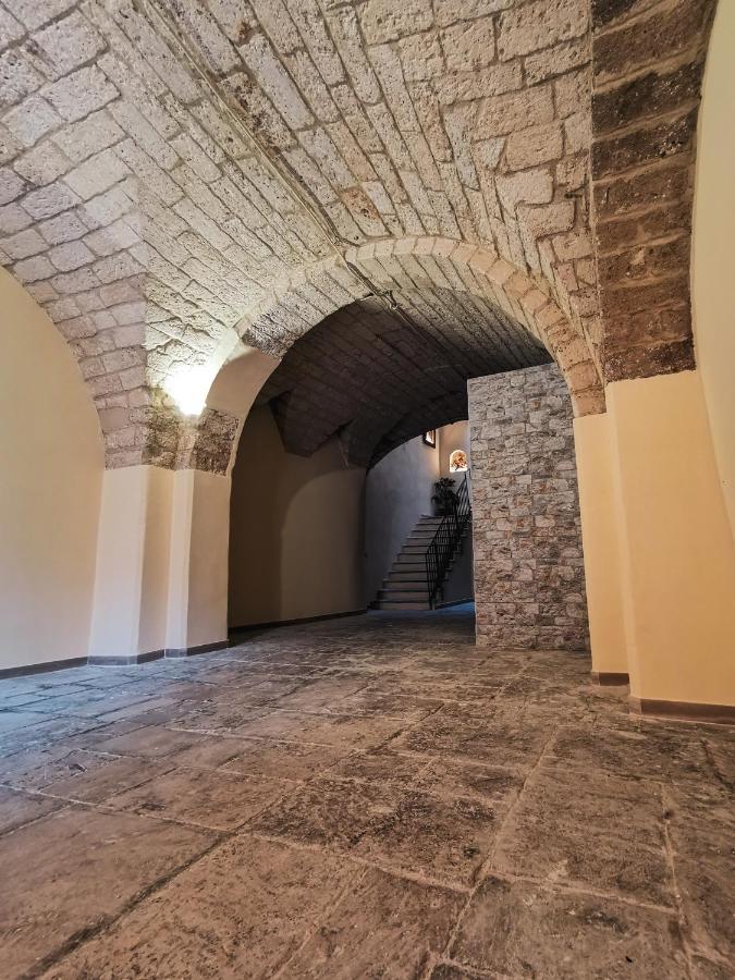 Bed and Breakfast Dimora Dei Veneziani Bari Zewnętrze zdjęcie