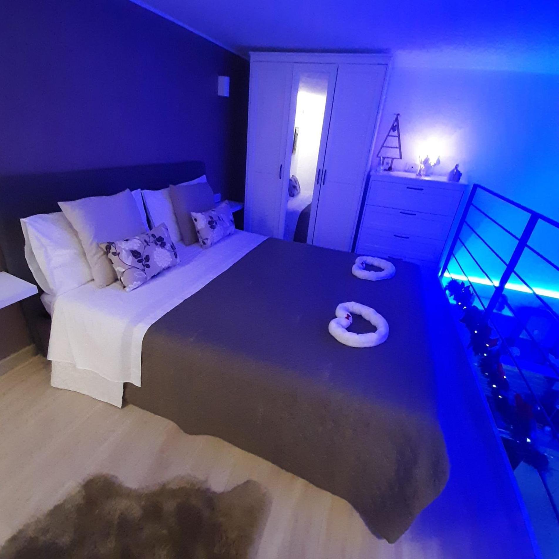 Bed and Breakfast Dimora Dei Veneziani Bari Zewnętrze zdjęcie