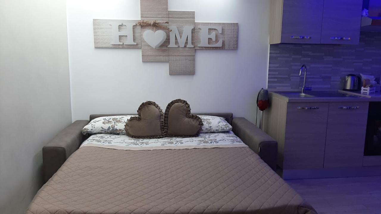 Bed and Breakfast Dimora Dei Veneziani Bari Zewnętrze zdjęcie