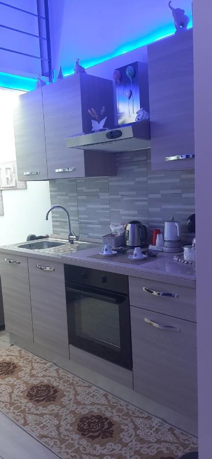 Bed and Breakfast Dimora Dei Veneziani Bari Zewnętrze zdjęcie