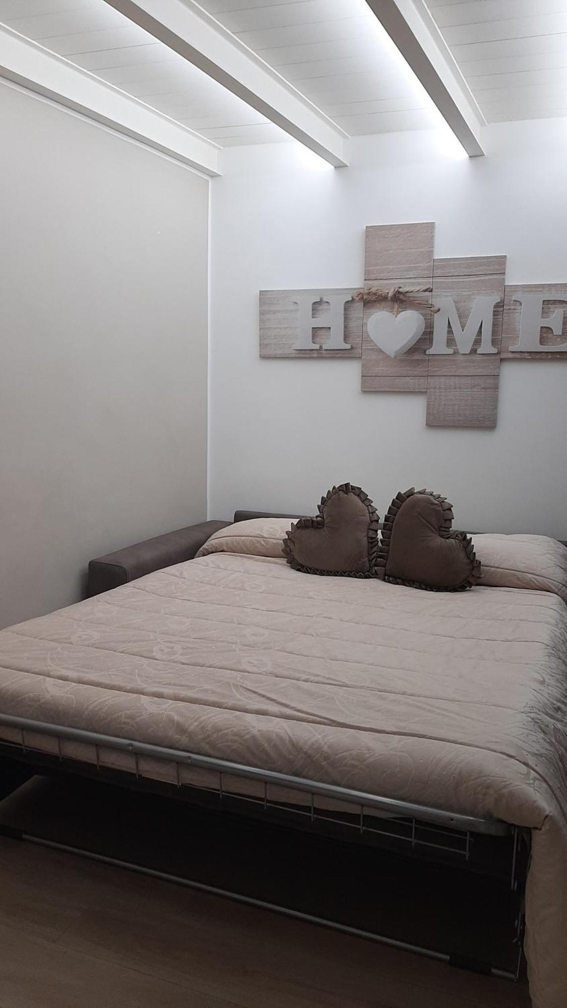 Bed and Breakfast Dimora Dei Veneziani Bari Pokój zdjęcie
